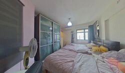 Blk 153 Rivervale Crescent (Sengkang), HDB 4 Rooms #579714511